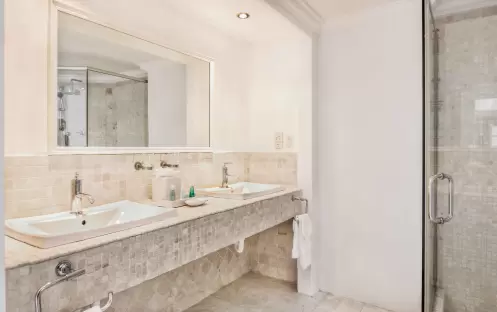Treasure Beach by Elegant Hotels - Deluxe One Bedroom Suite Treasure Beach by Elegant Hotels - Deluxe One Bedroom Suite